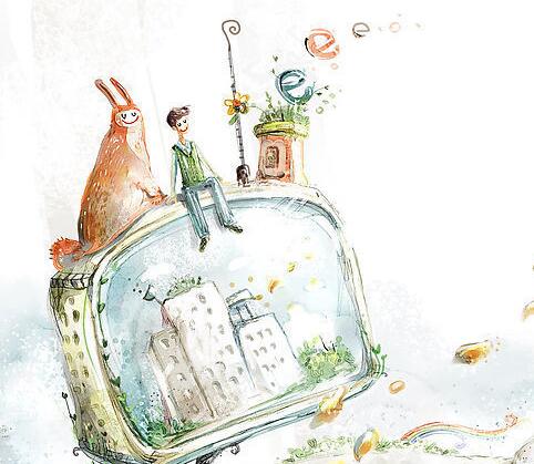 不放弃的梦想才是最有价值的梦想